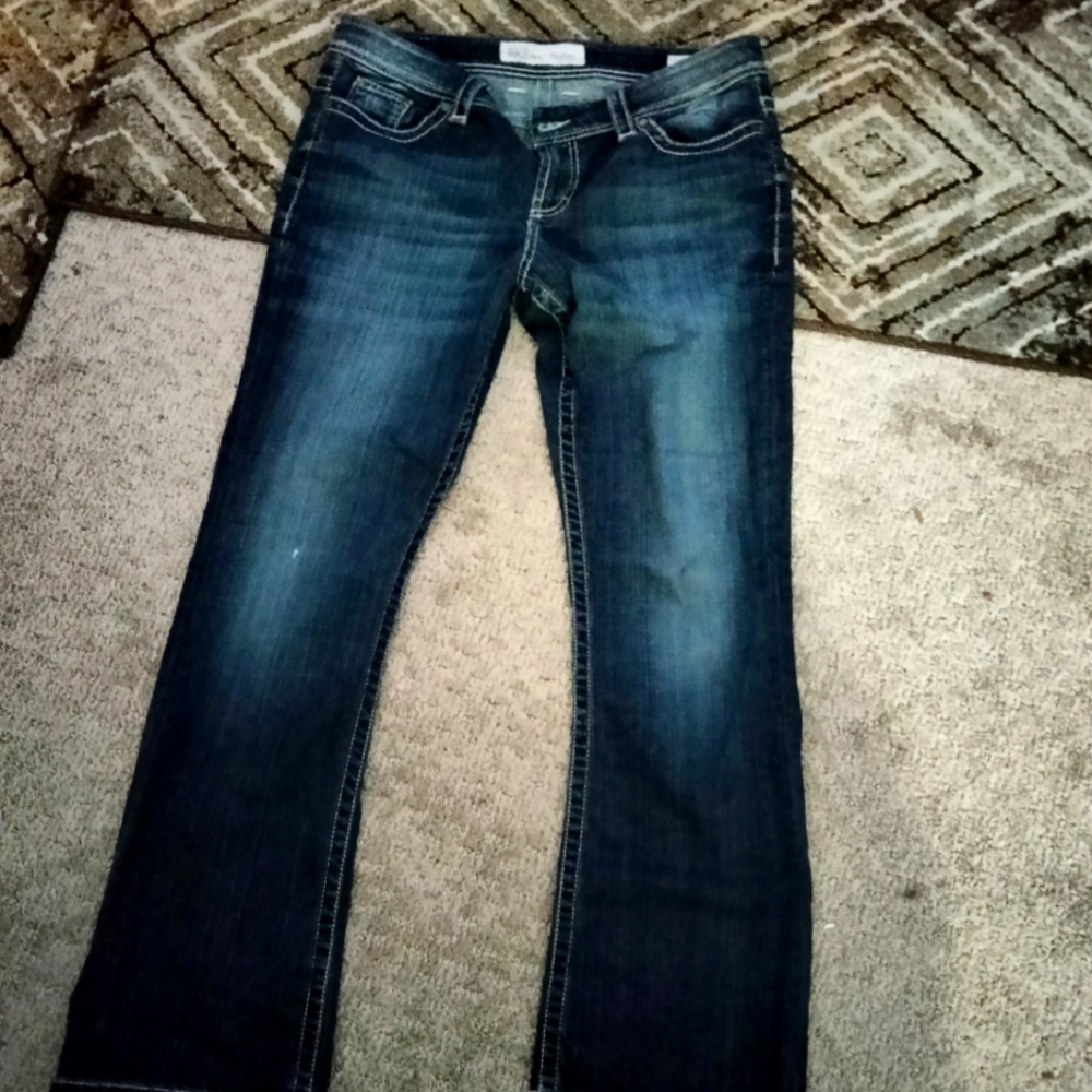 Women's BKE Payton Jeans Size 34 L